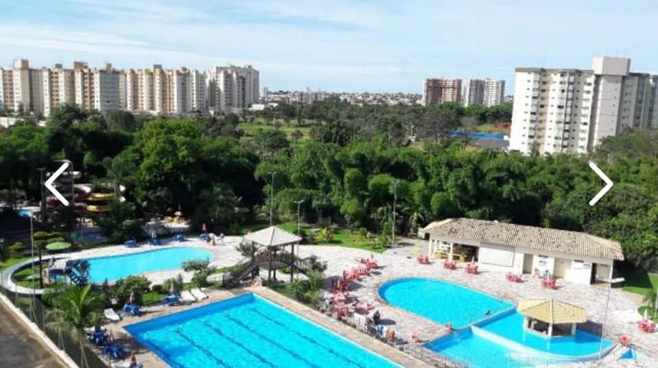 קאלדס נובאס Golden Dolphin Express 5Pessoas Mais 1 Crianca Ate 5 Anos Com Toalhas E Roupas De Cama,Lencois, Travesseiros E Fronhas E 3 Parques Aquaticos Termais Limpeza Impostos E Taxas Ja Incluso מראה חיצוני תמונה