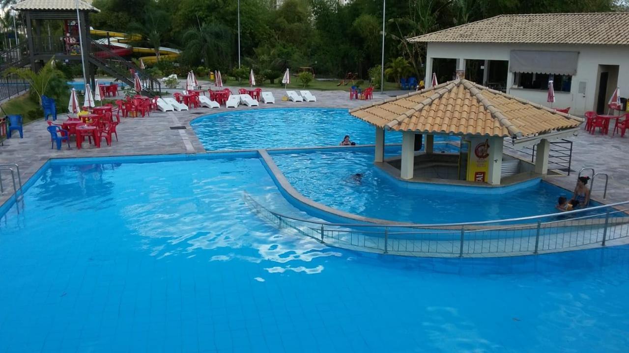 קאלדס נובאס Golden Dolphin Express 5Pessoas Mais 1 Crianca Ate 5 Anos Com Toalhas E Roupas De Cama,Lencois, Travesseiros E Fronhas E 3 Parques Aquaticos Termais Limpeza Impostos E Taxas Ja Incluso מראה חיצוני תמונה