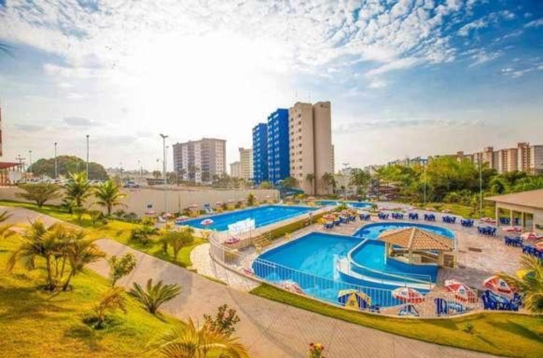 קאלדס נובאס Golden Dolphin Express 5Pessoas Mais 1 Crianca Ate 5 Anos Com Toalhas E Roupas De Cama,Lencois, Travesseiros E Fronhas E 3 Parques Aquaticos Termais Limpeza Impostos E Taxas Ja Incluso מראה חיצוני תמונה